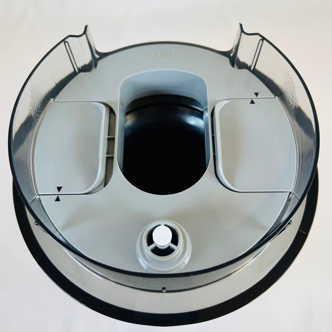 【極美品】限定色 cado 加湿器 STEM300 Premium Black