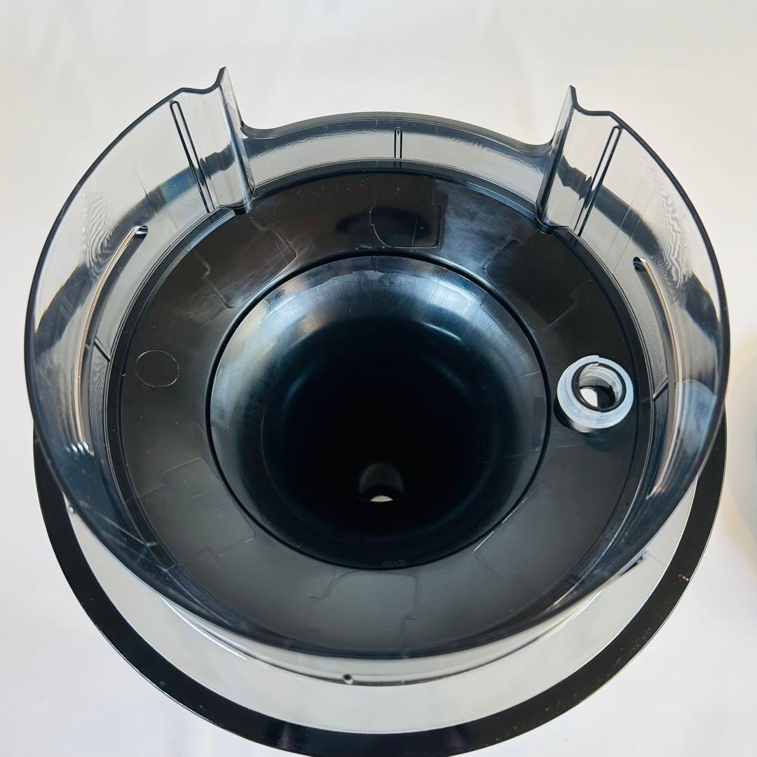 【極美品】限定色 cado 加湿器 STEM300 Premium Black