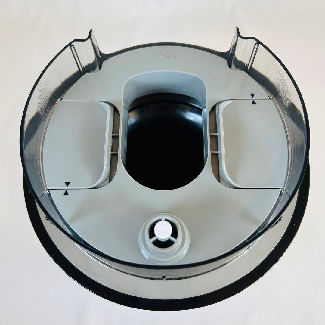 【極美品】限定色 cado 加湿器 STEM300 Premium Black