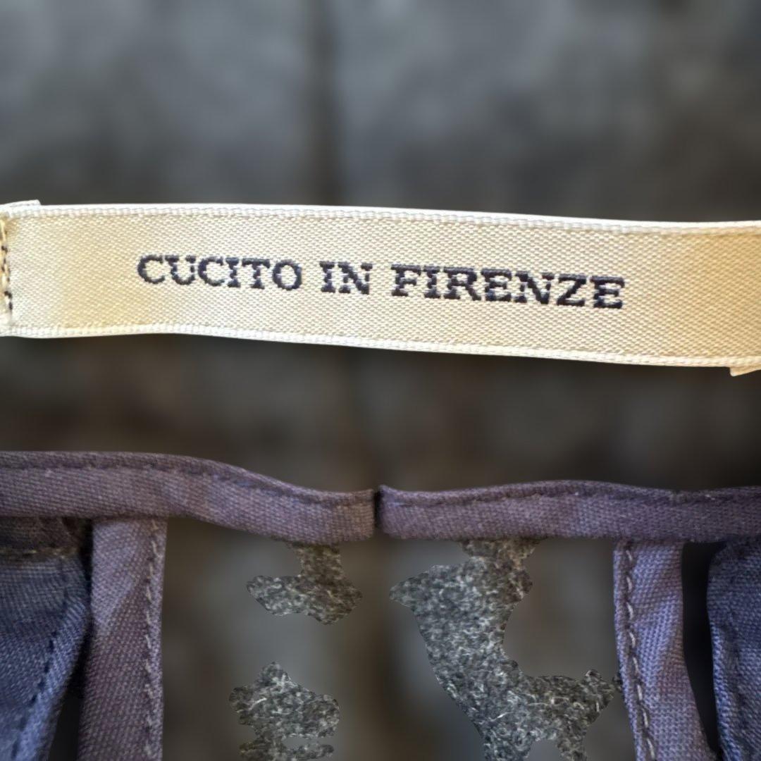 giabsarchivio(ジャブスアルキヴィオ) チャコールグレー　48