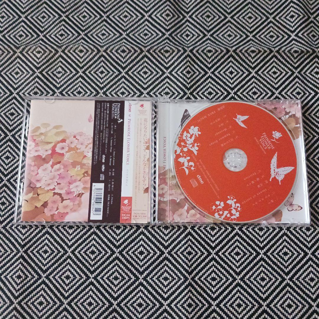 花たん cordelia　セット