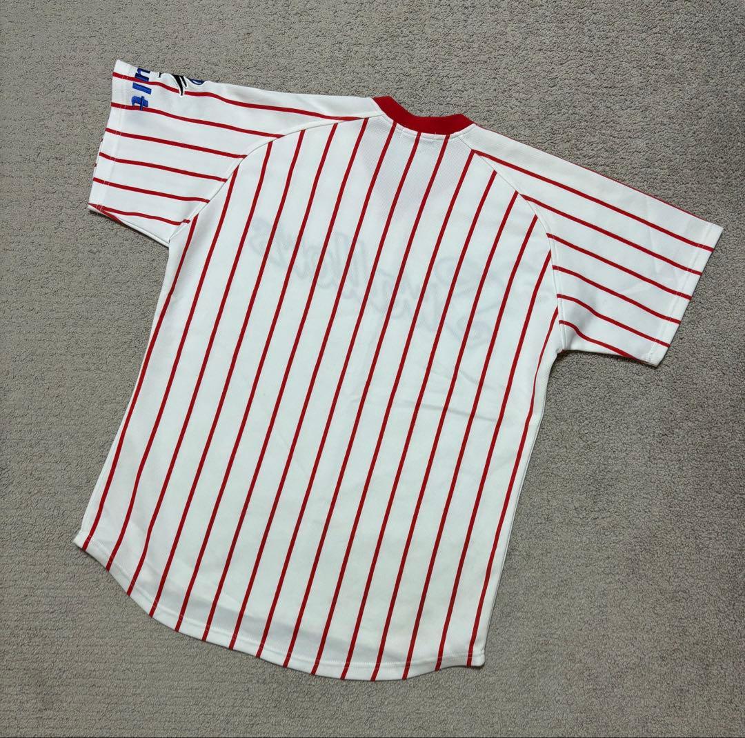 東京ヤクルトスワローズ　ヴィンテージ　ユニフォーム