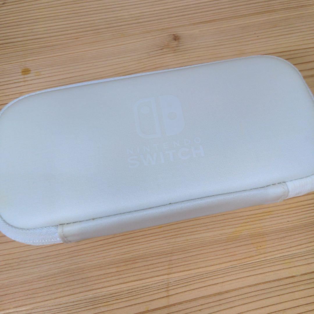 Nintendo Switch Lite イエロー あつまれどうぶつの森