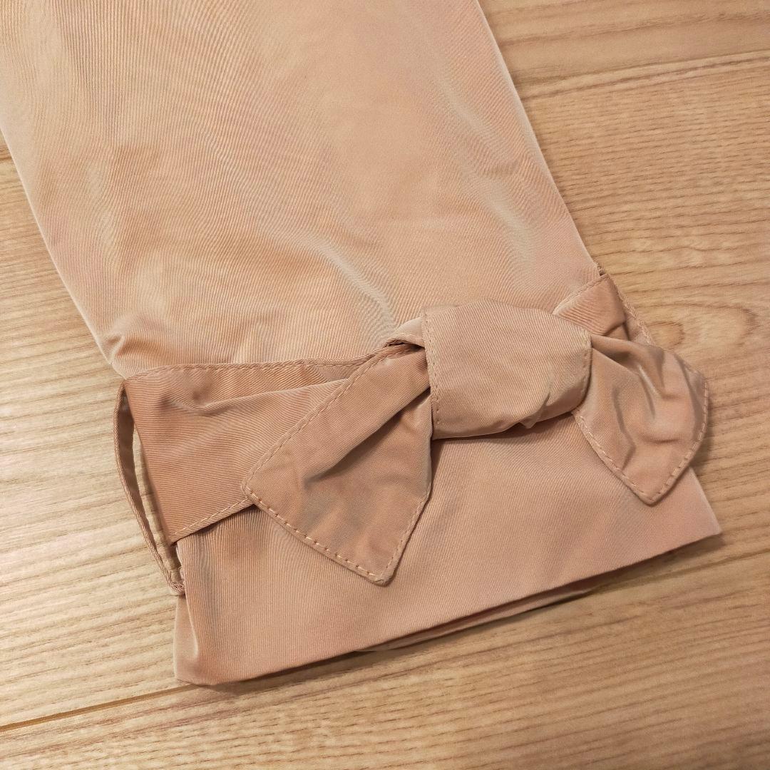 ブルーガール　ブルマリン　フリル　ジャケット　ガーリーピンク