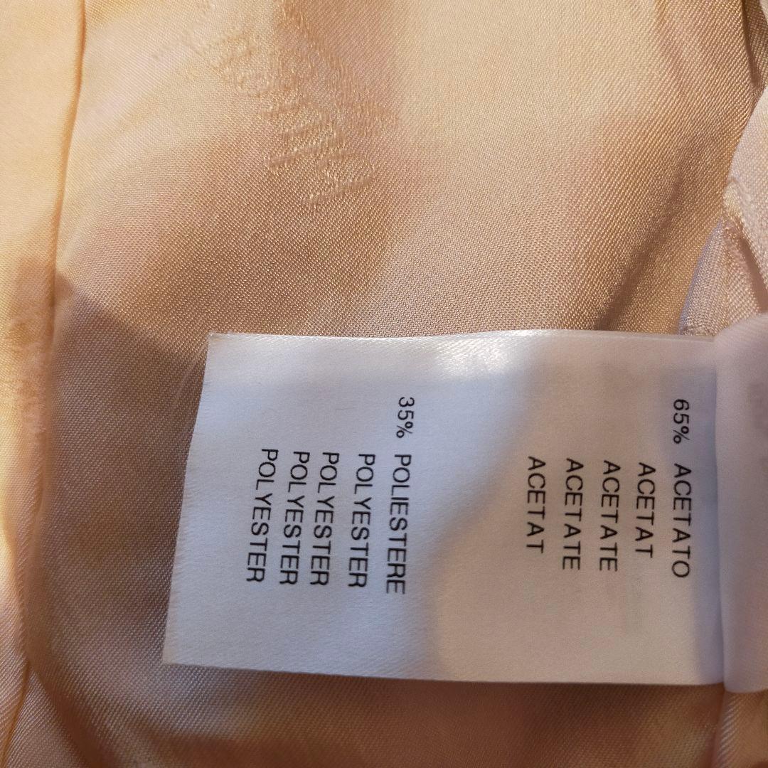 ブルーガール　ブルマリン　フリル　ジャケット　ガーリーピンク