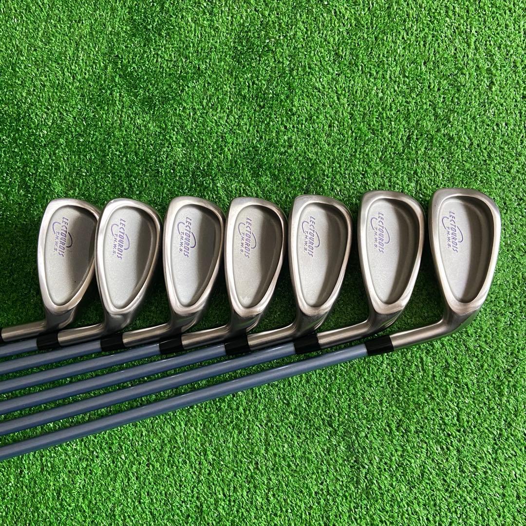 ゴルフクラブ　レディースセット　美品