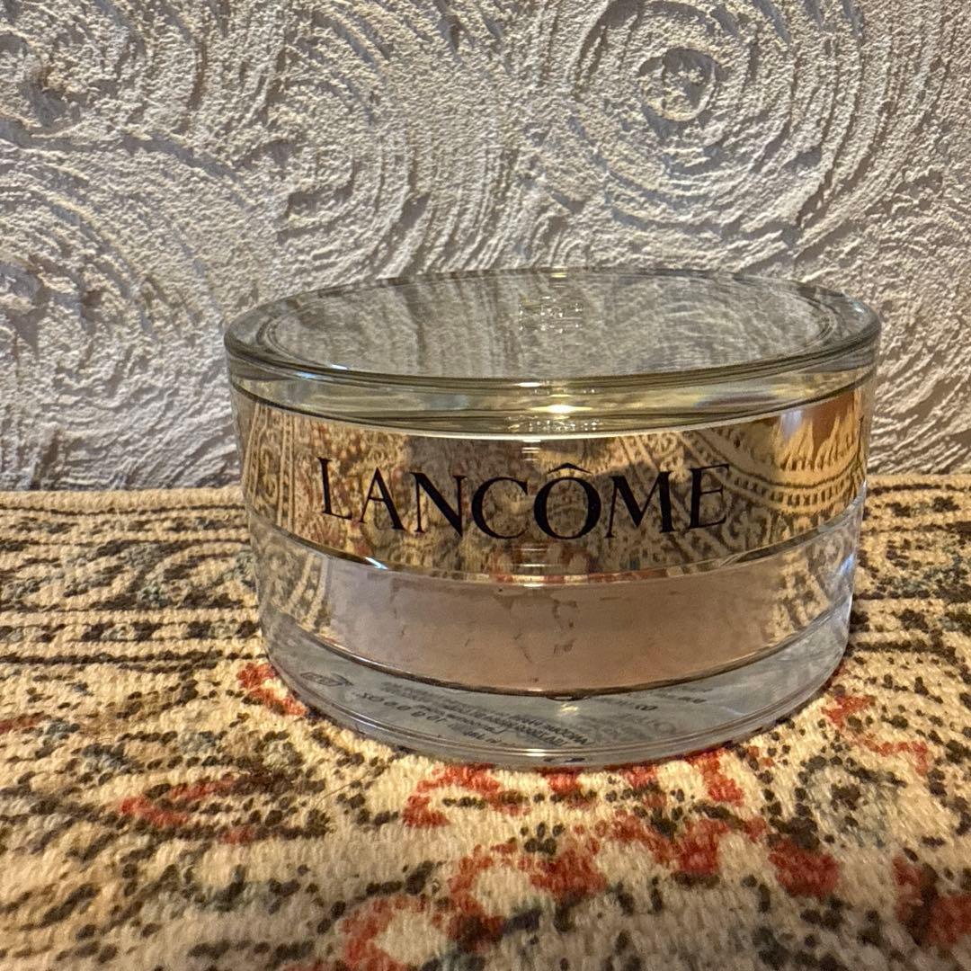 ランコム パウダーファンデーション