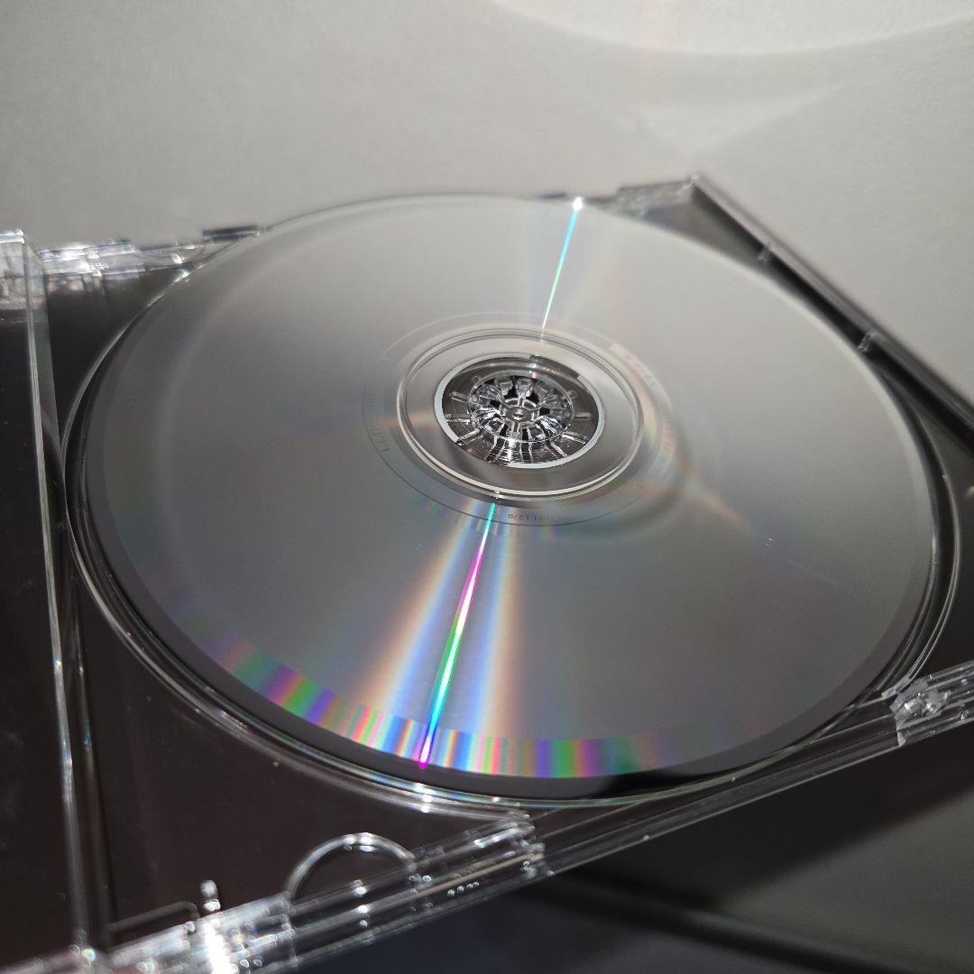 SixTONES　1ST　3形態