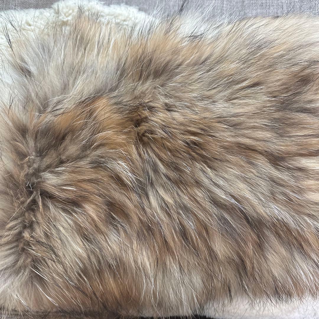 アパルトモン l'appartement コクーンスヌード　完売品