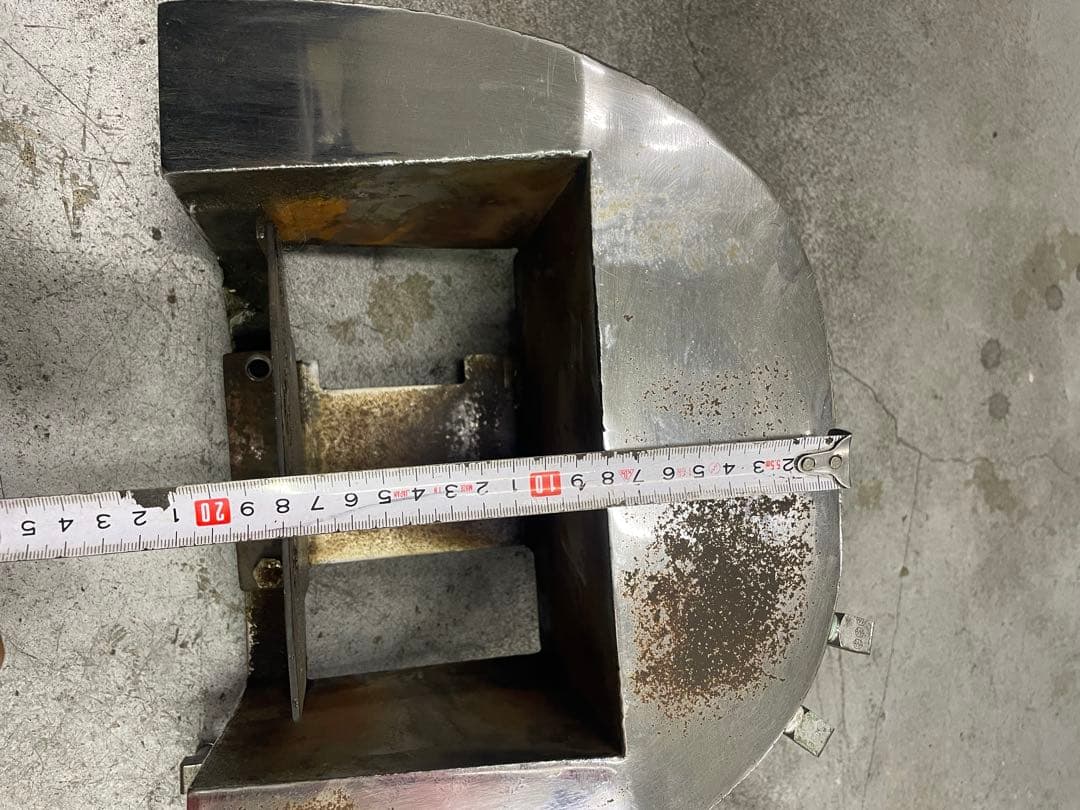 ハーレー カスタム オイルタンク ショベル 純正フレーム リジット