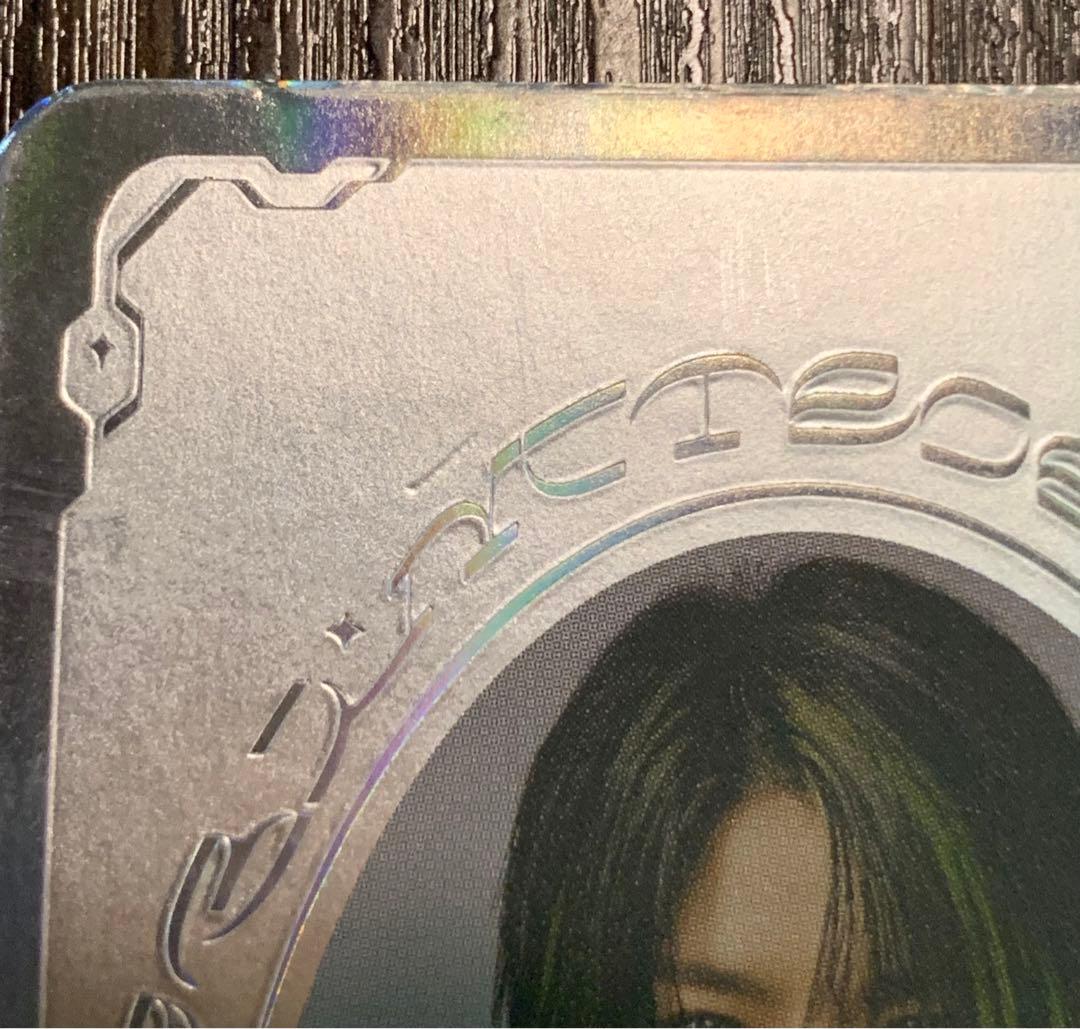 NCT 2020 ユウタ 悠太 スペシャル イヤーブック トレカ