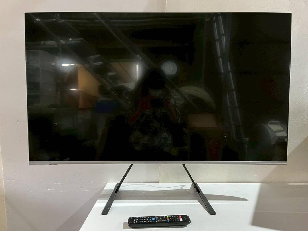 【完動品】Hisense ハイセンス 液晶テレビ 50E6500
