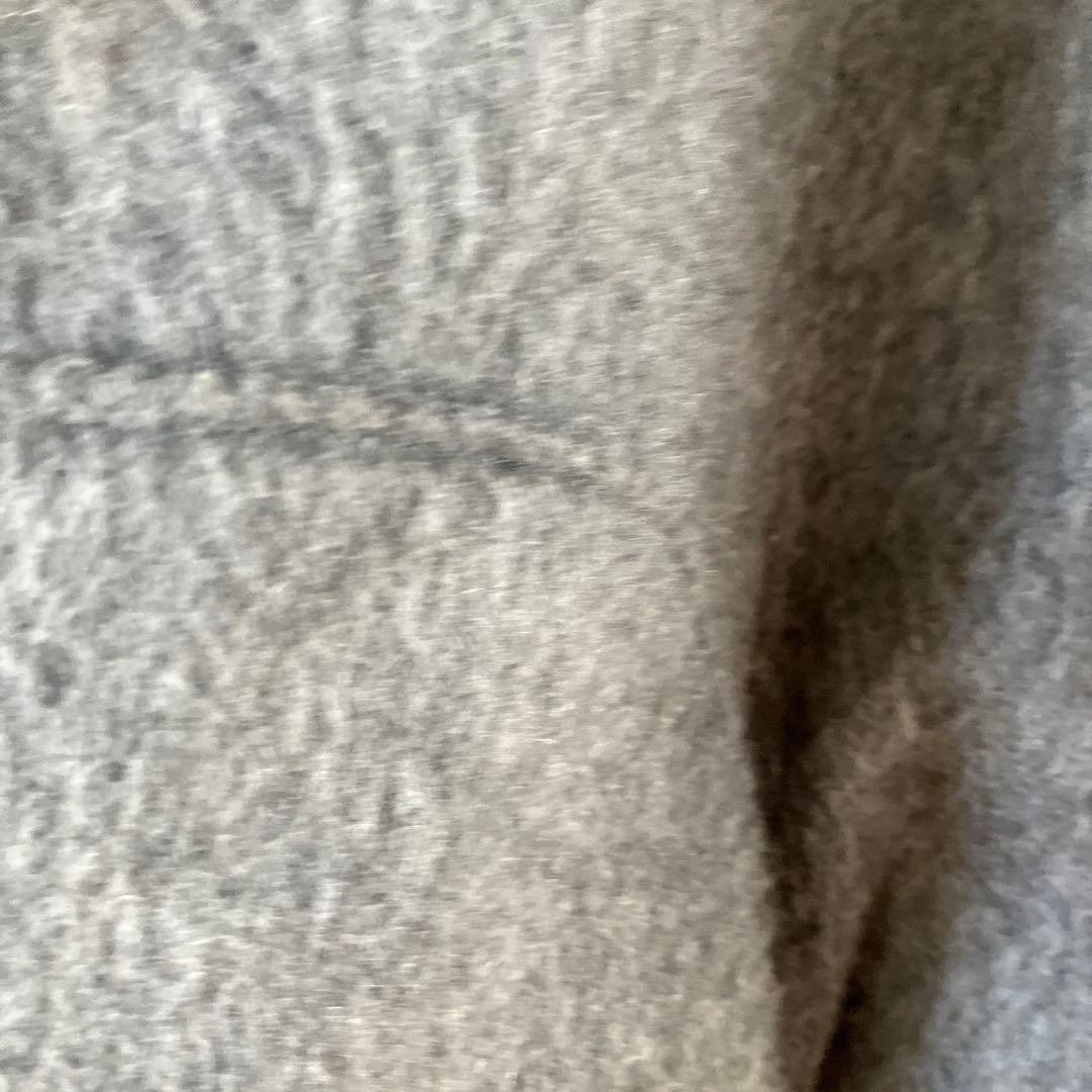 sirone ノーカラーグレージャケット