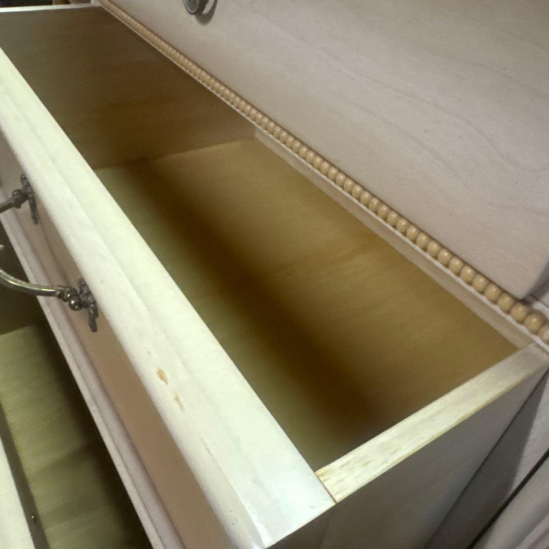 クリスマスSALE★LYNN HOLLYN リンホーリン サイドボード チェスト