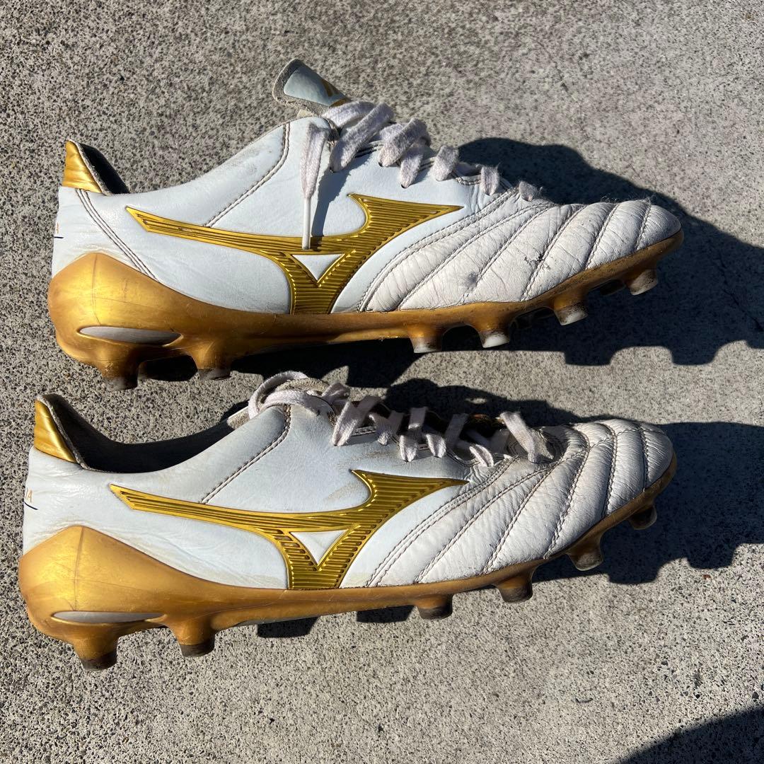 モレリアネオ2 27cm