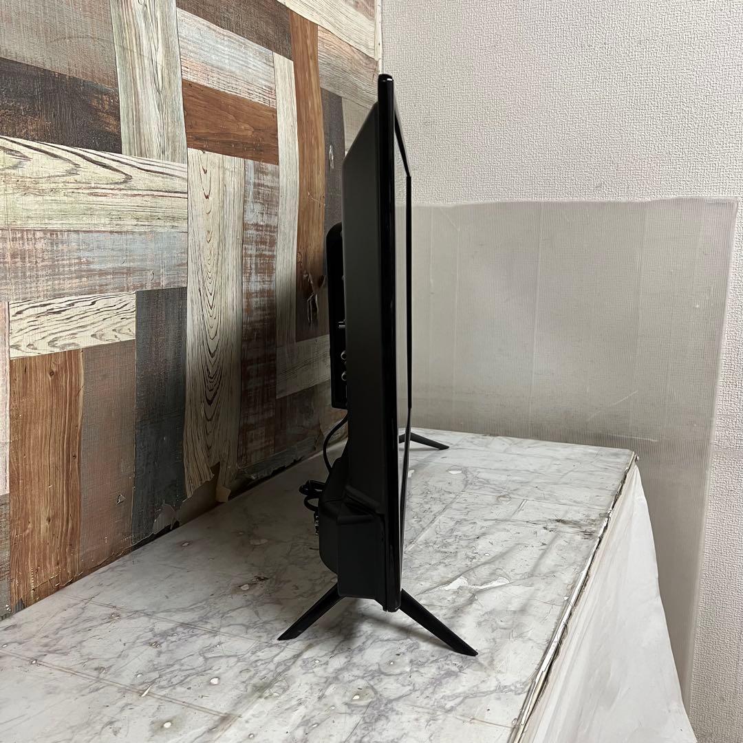 全国送料込❣️展示未使用品GRANPLE32型液晶TVダブルチューナー搭載