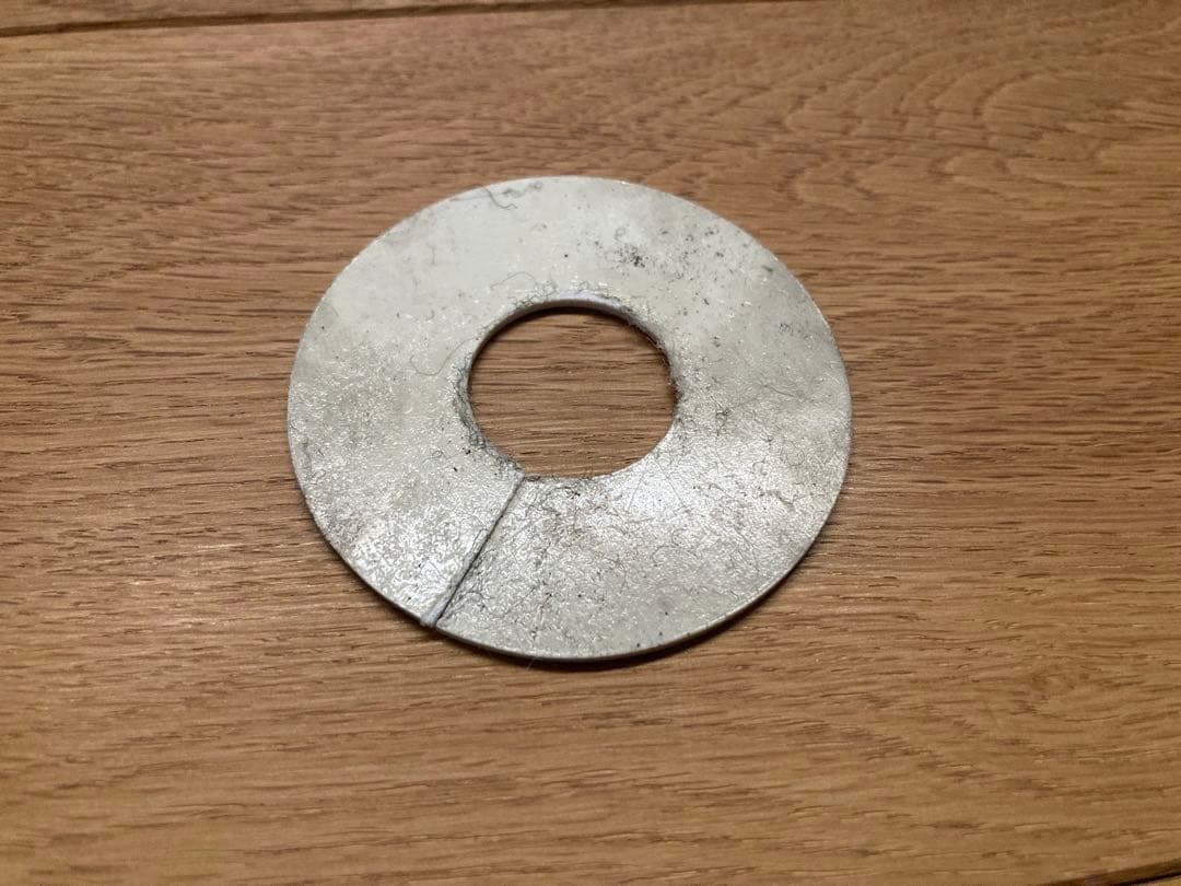 KCテクニカ フットレストバー アルト ワークス ターボRS HA36S 通常