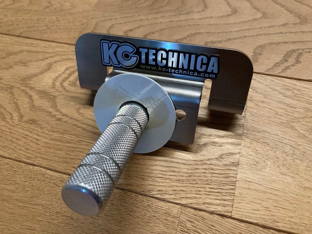 KCテクニカ フットレストバー アルト ワークス ターボRS HA36S 通常