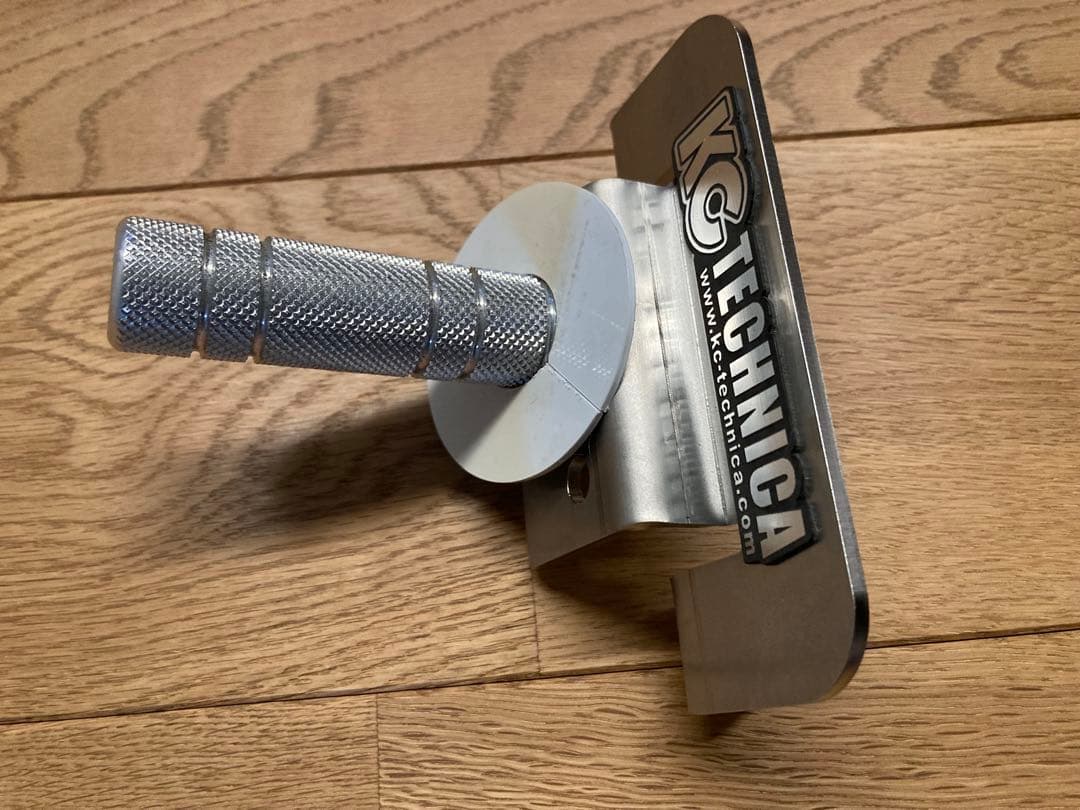 KCテクニカ フットレストバー アルト ワークス ターボRS HA36S 通常