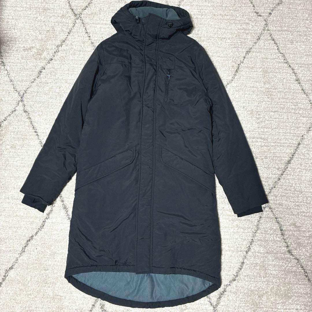 アンダーアーマー　ベンチコート　M