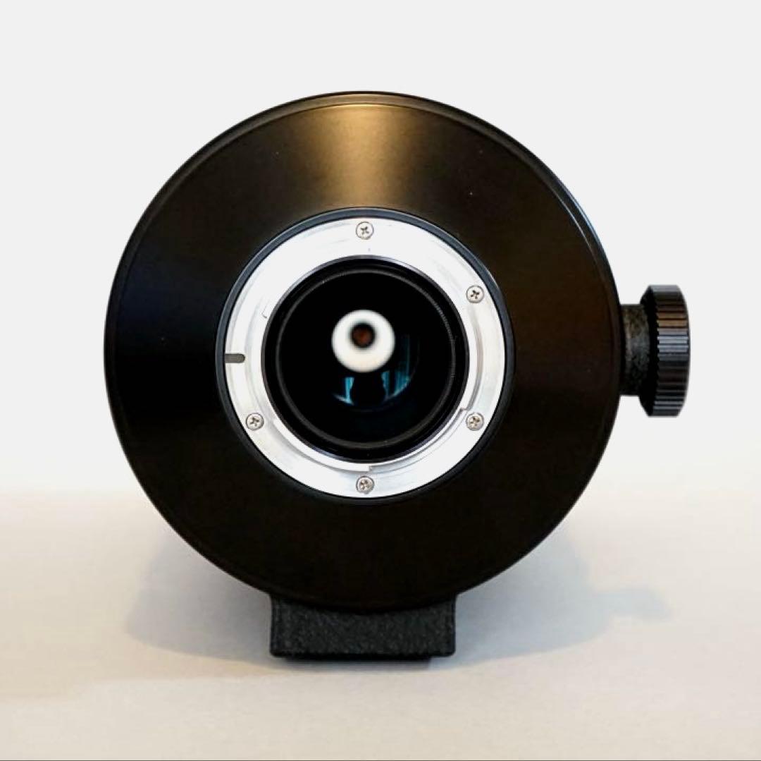 レンズ(単焦点) NIKKOR Reflex-NIKKOR 1000mm f/11