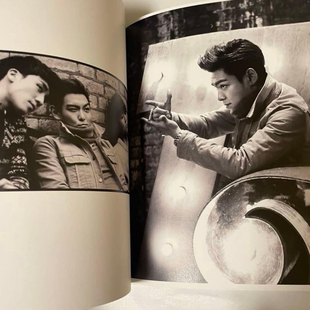 BIGBANG/1st DOCUMENTARY DVD Extraordina…