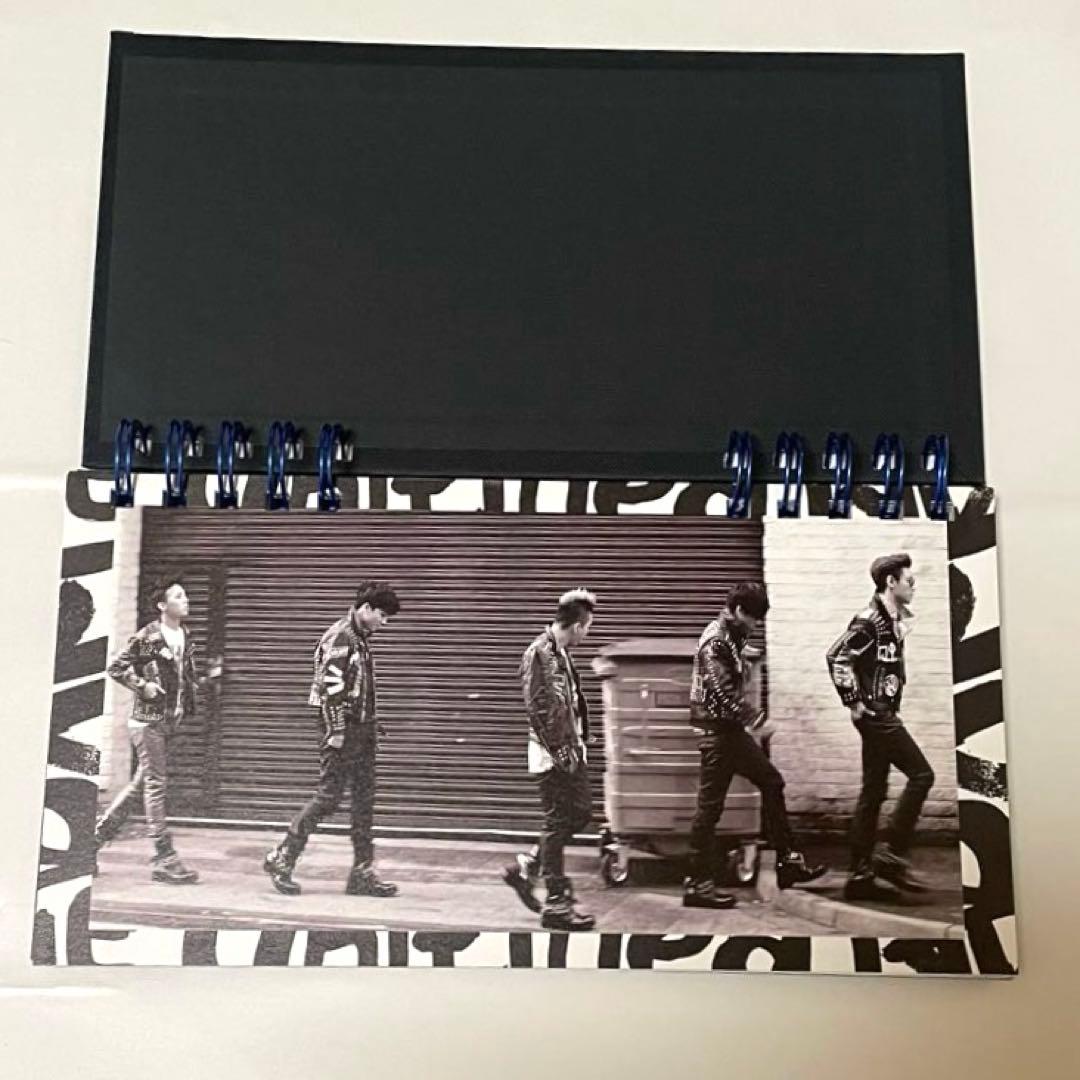 BIGBANG/1st DOCUMENTARY DVD Extraordina…