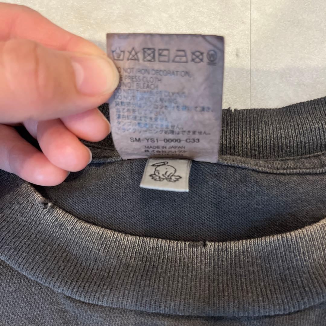 J*J様 セントマイケル　攻殻機動隊