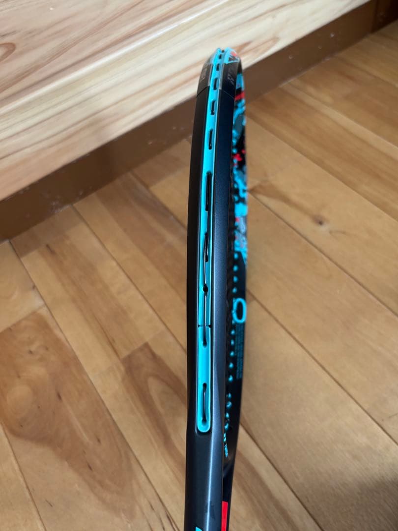 YONEX ジオブレイク70s SL1