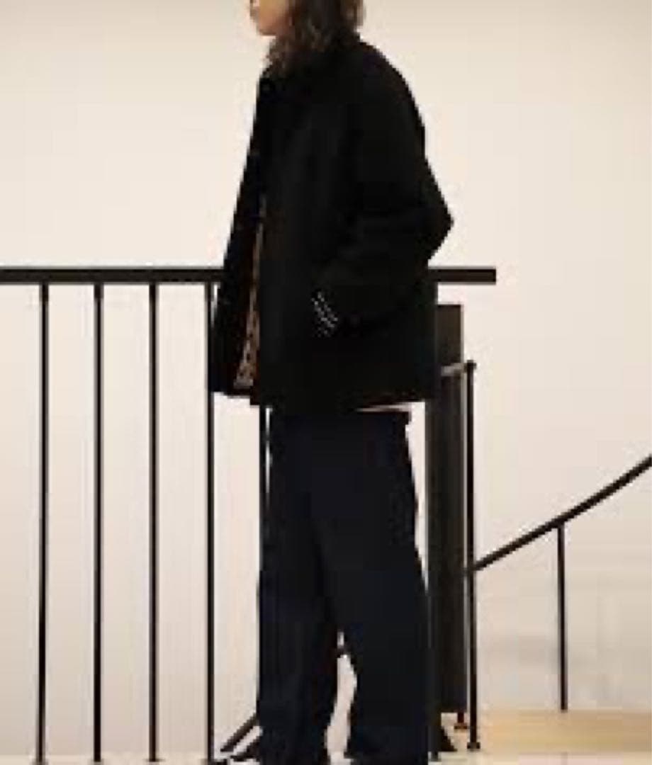 マ*イ様 【新品未使用】wacko maria CAR CLUB JACKET