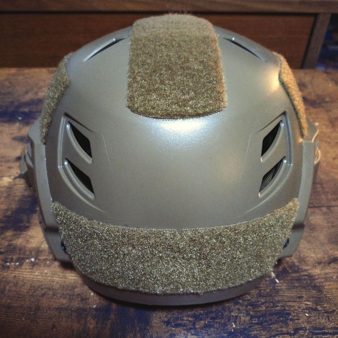 【実物】チームウェンディ　EXFIL LTP　バンプヘルメット　サイズM/L