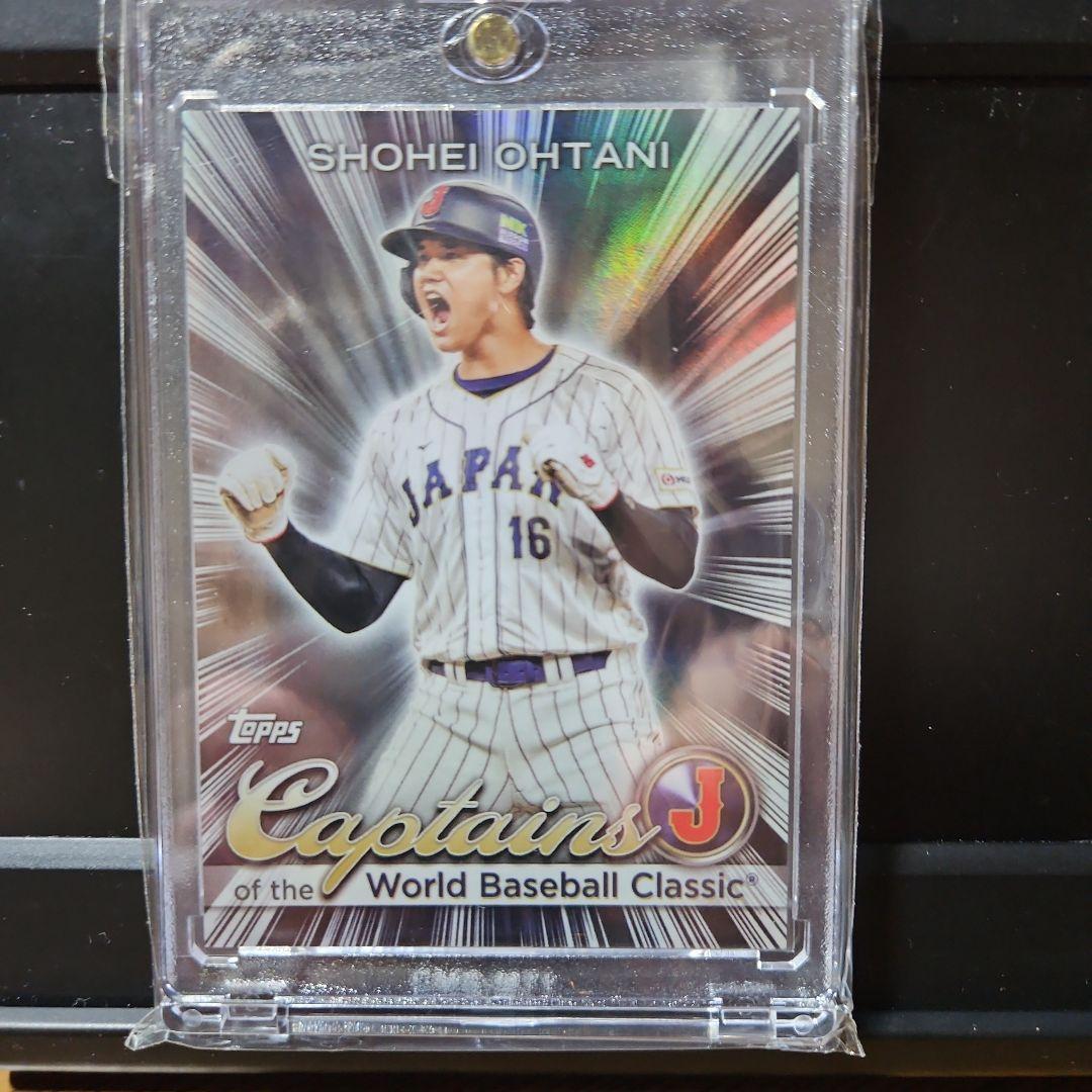 Austin Lai　大谷翔平カード2枚セット