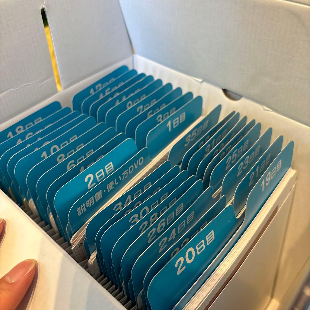 お値下げ 七田式 ドッツセット 1日目〜63日目