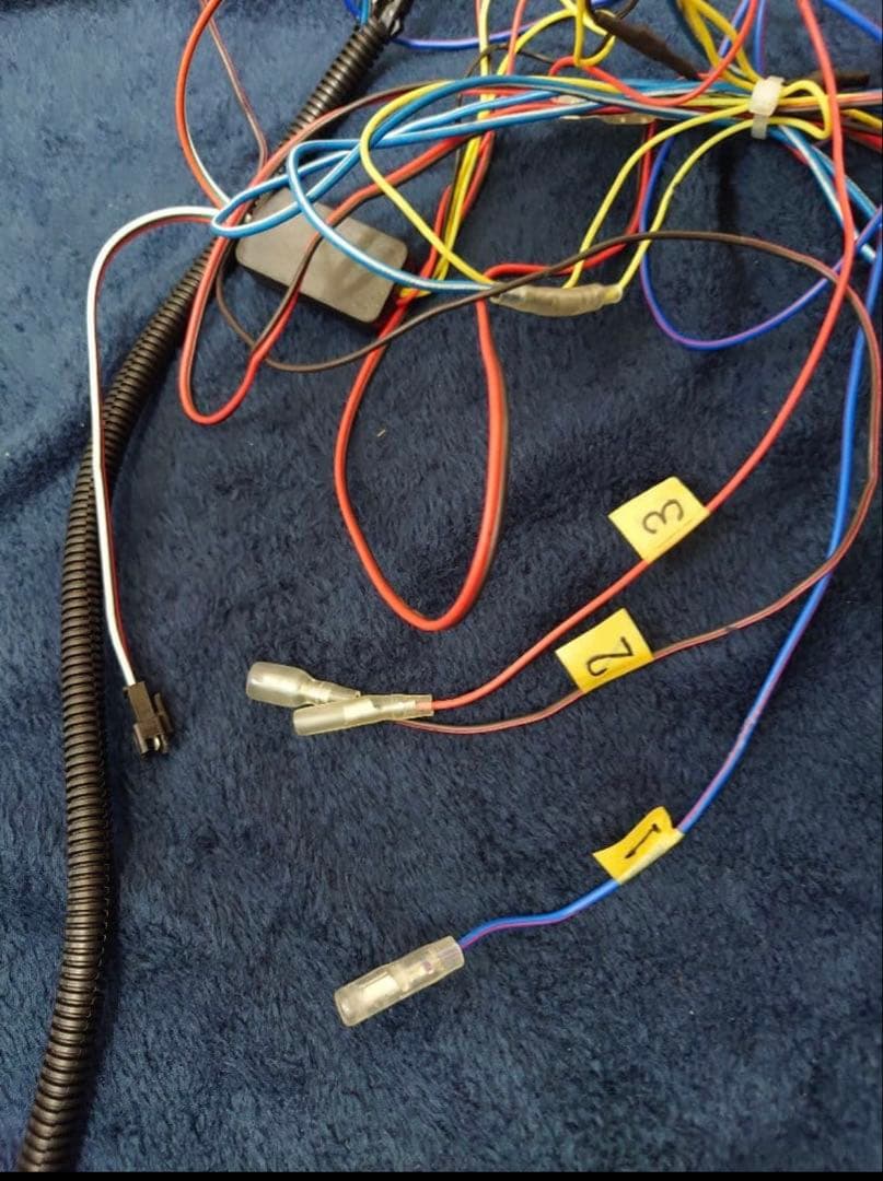 翔海さん専用 200系クラウンイカリング