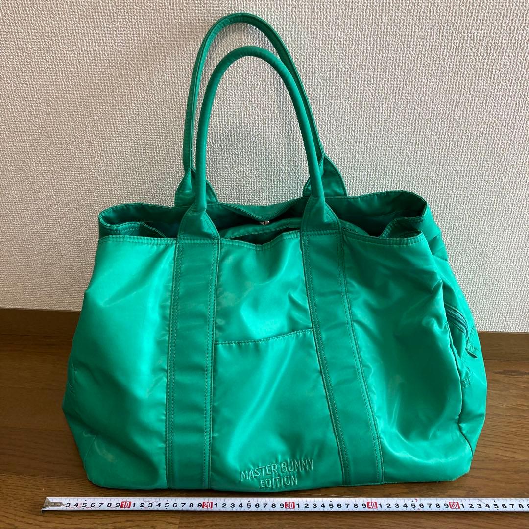 fediko様用 マスターバニー ロッカーバッグ カートバッグ セット