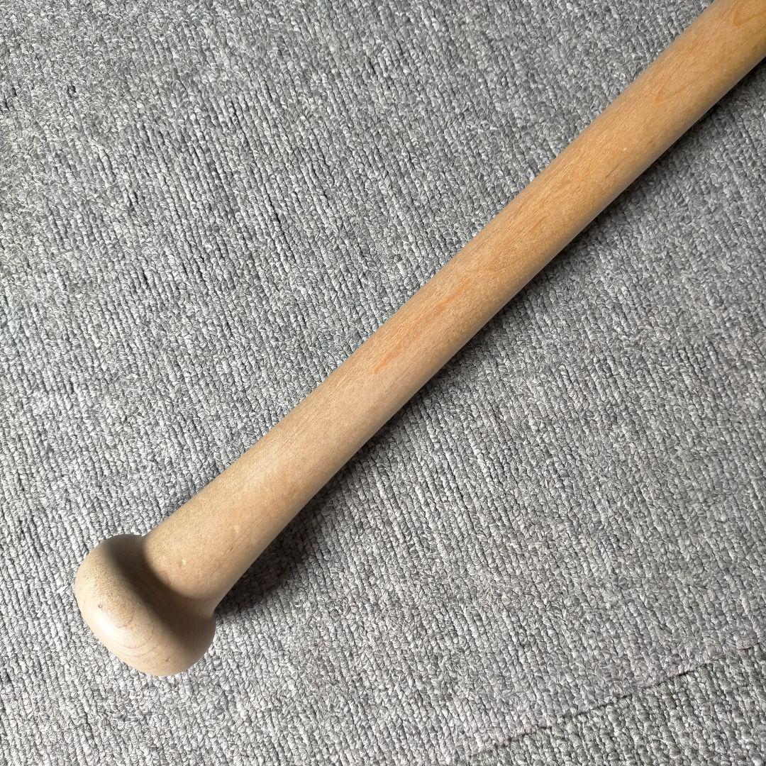 【プレミア】オリックスバファローズ #26 硬式木製バット 85cm 911g