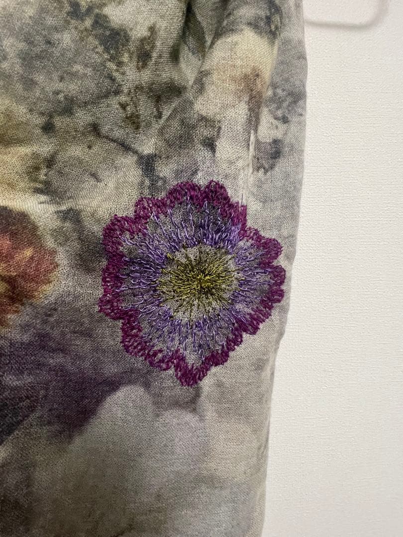 Faliero Sartiファリエロ・サルティ　ストール　アッシュペー フランス