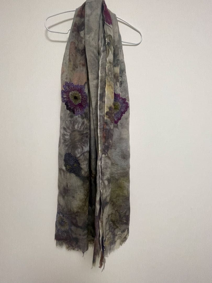 Faliero Sartiファリエロ・サルティ　ストール　アッシュペー フランス