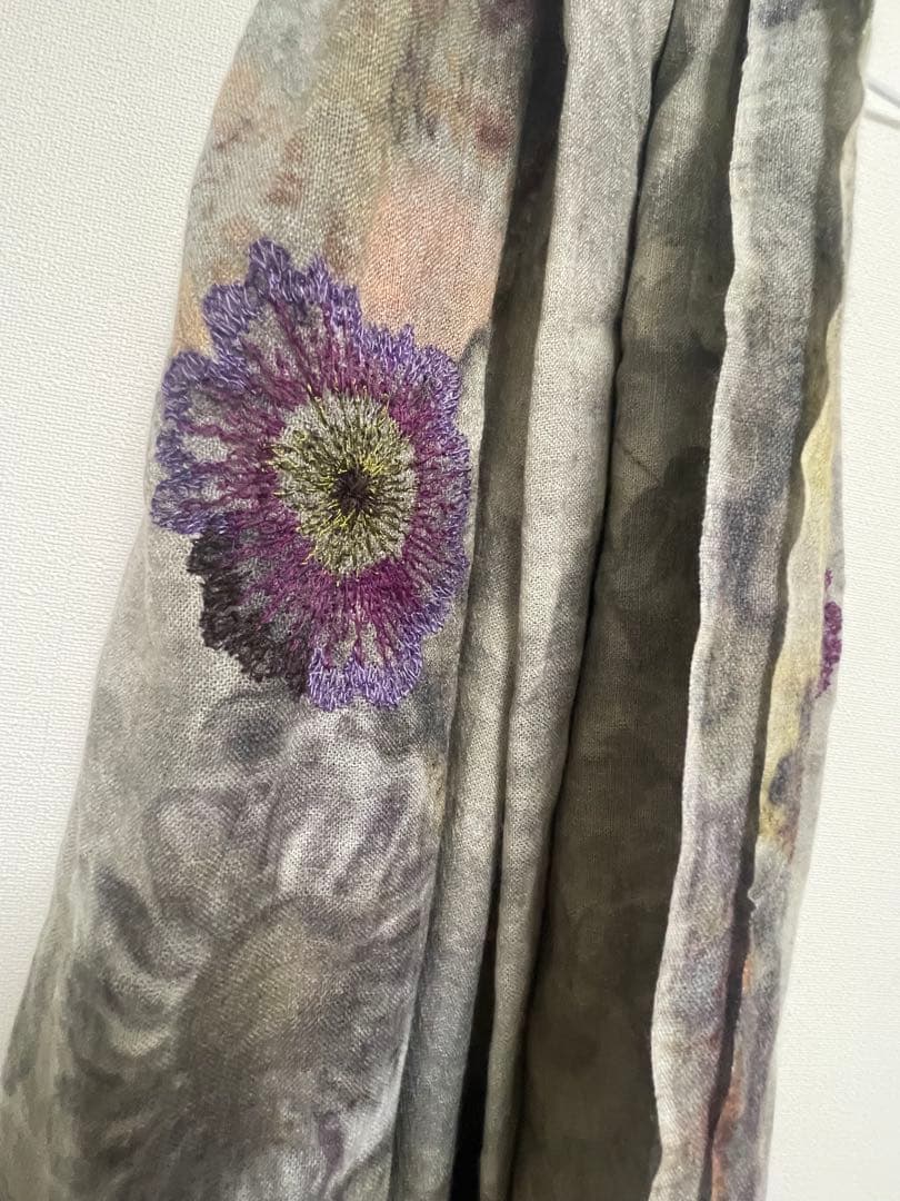 Faliero Sartiファリエロ・サルティ　ストール　アッシュペー フランス