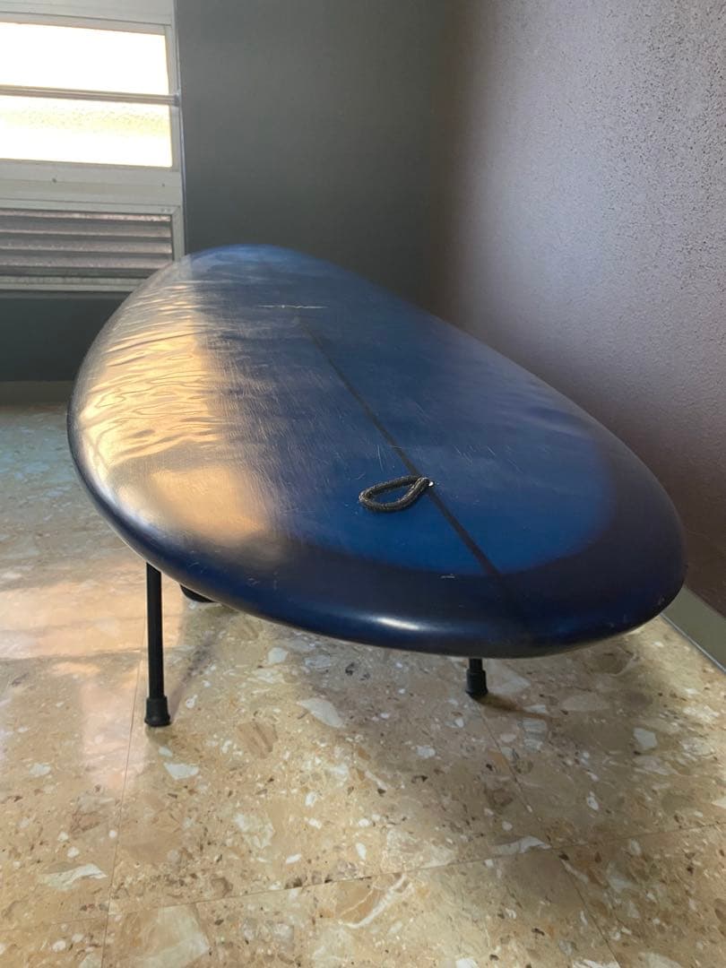 タイラーウォーレン　サーフボード