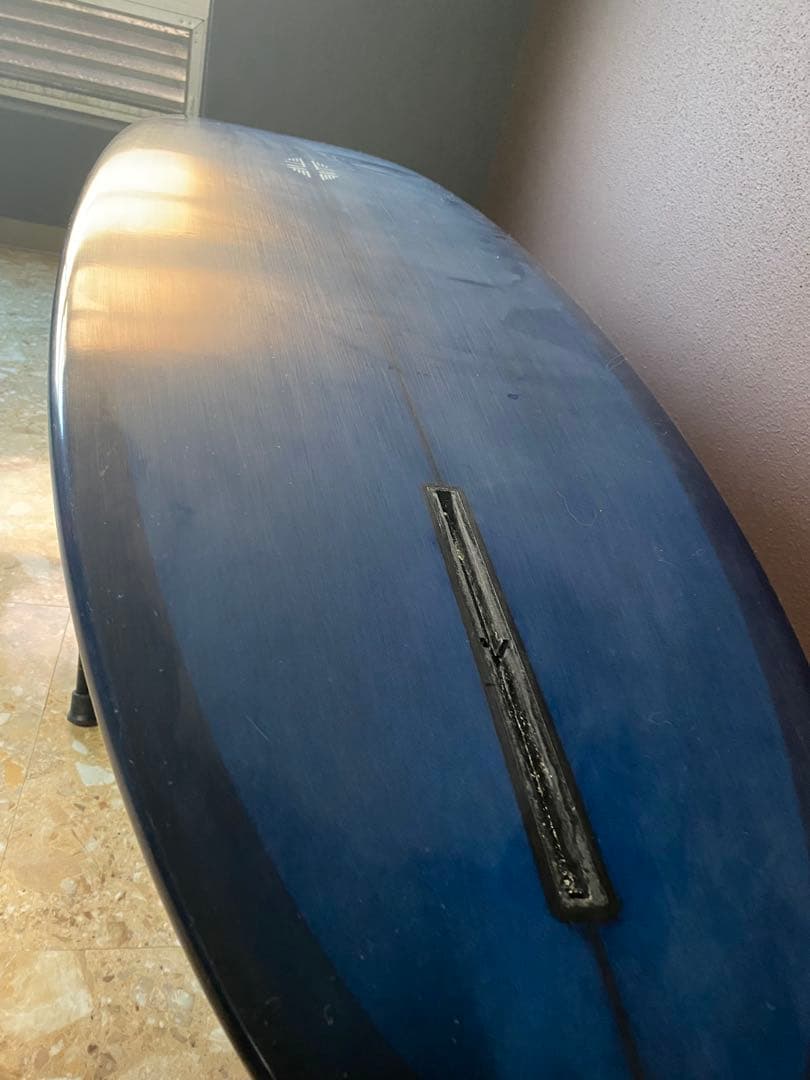 タイラーウォーレン　サーフボード