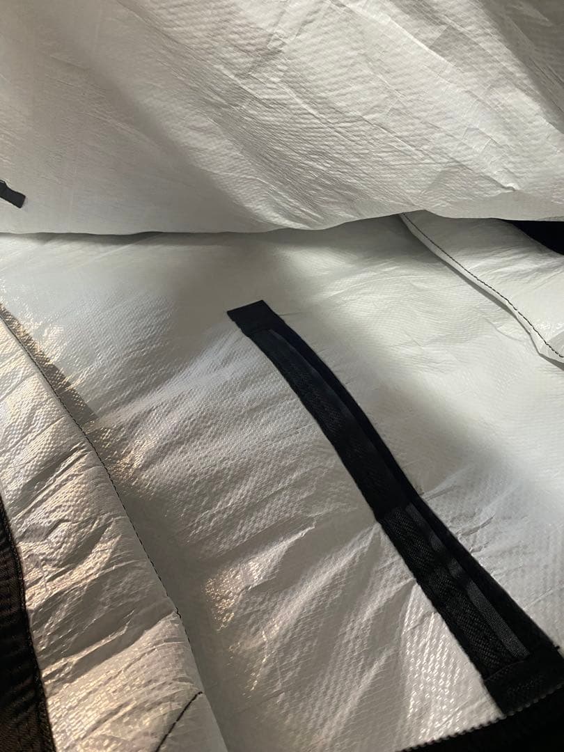 タイラーウォーレン　サーフボード