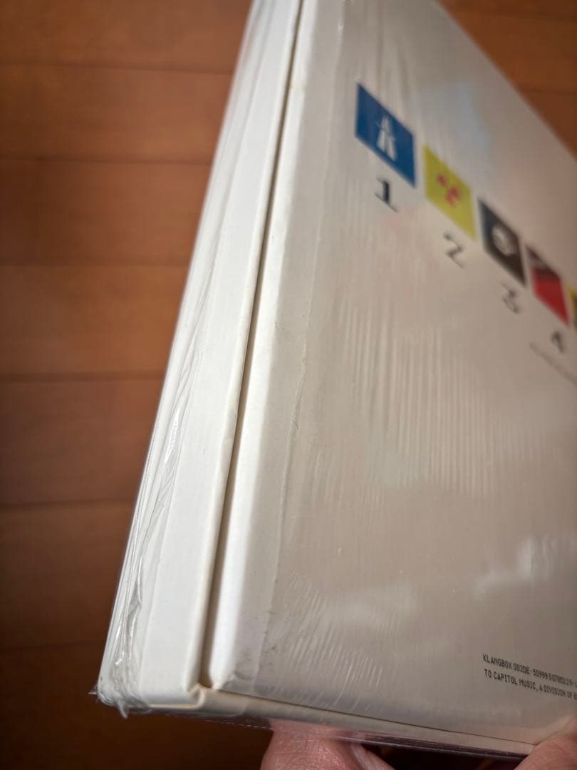 ザ・カタログ(ボックス・セット)