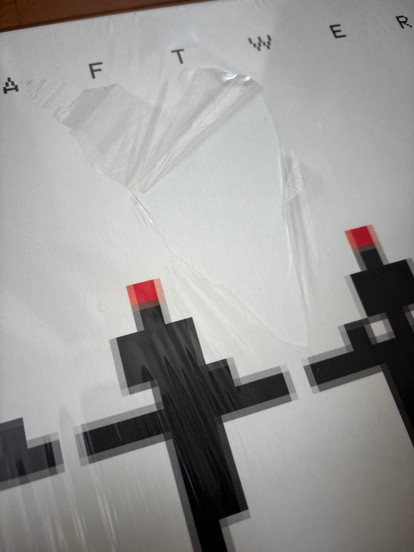 ザ・カタログ(ボックス・セット)