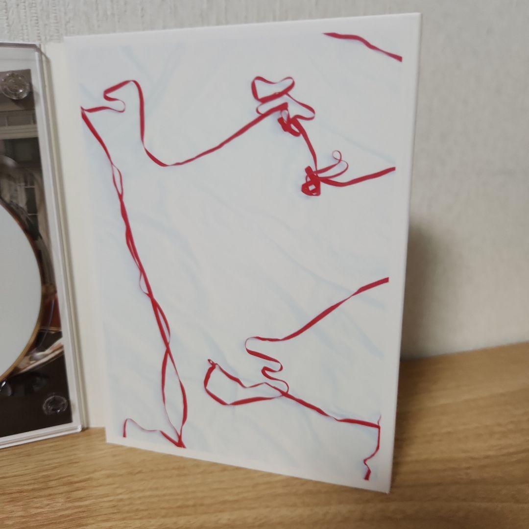 ラスト・フレンズ ディレクターズカット 完全版 DVD-BOX〈7枚組〉