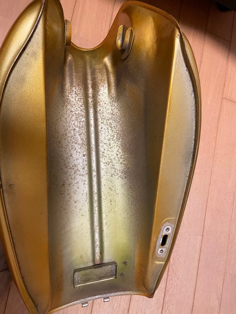 GT380 B3後期タンク　hxk、