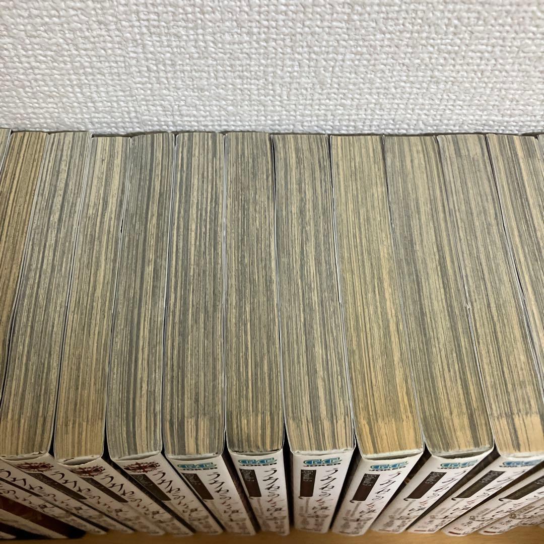 うみねこのなく頃に　Episode1〜7 全巻+Epsode8 1〜3のみ