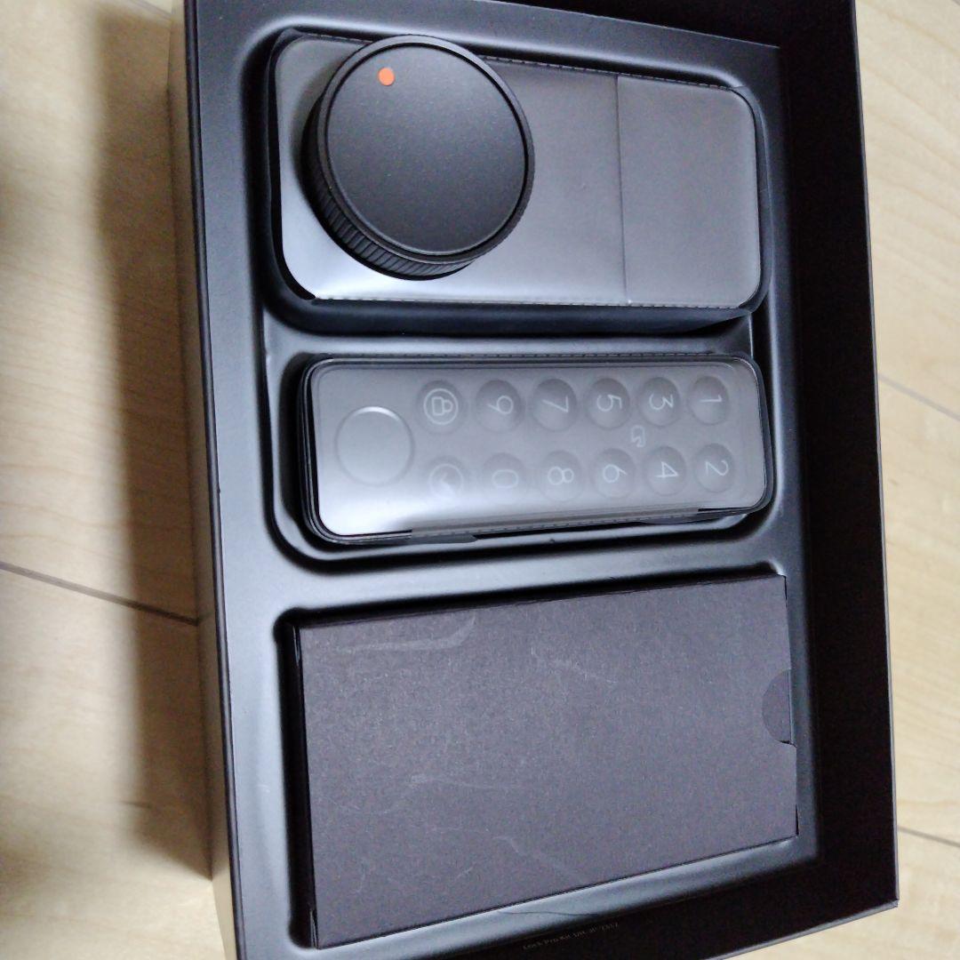 み*様 SwitchBox スマートロックPro セット
