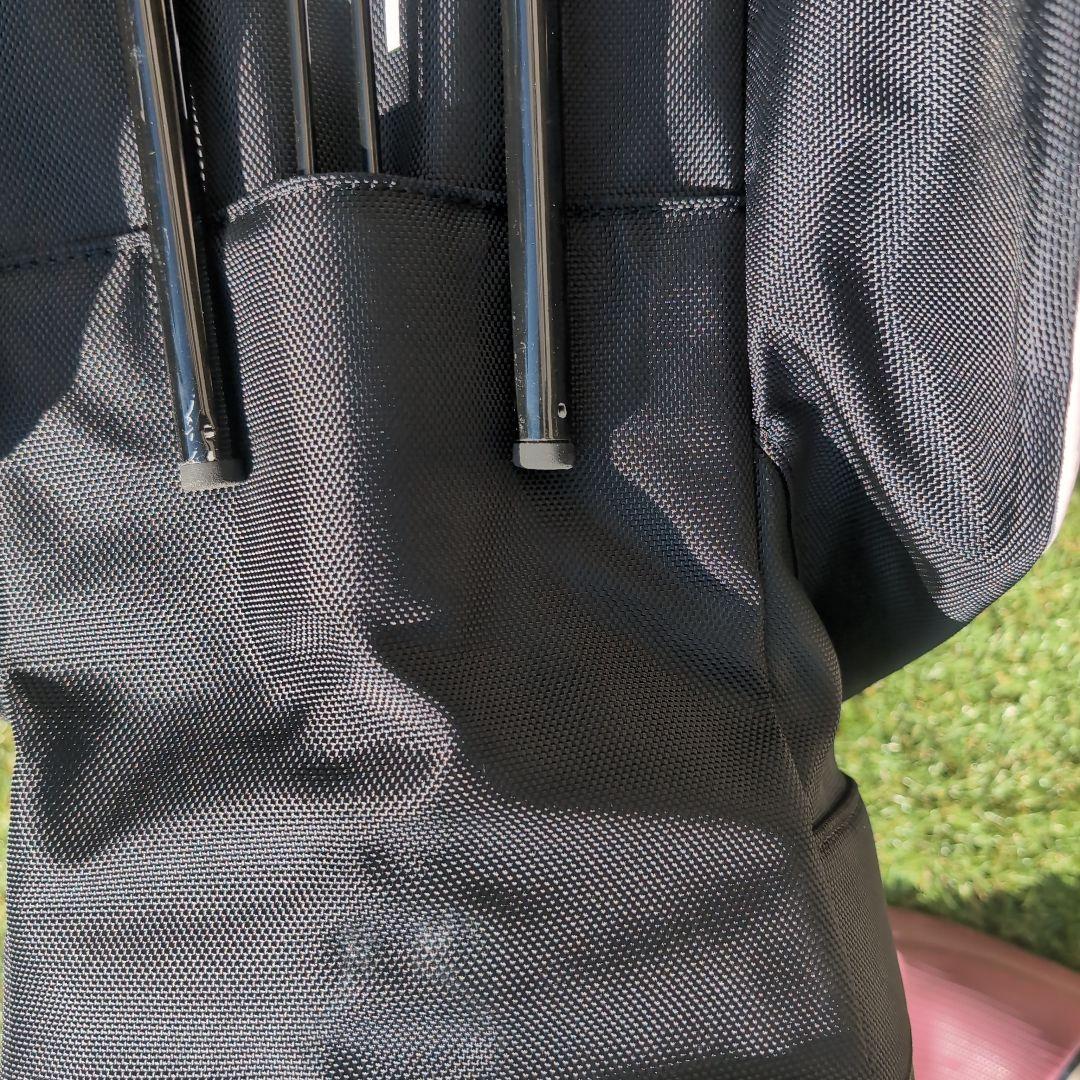 【美品格安】 PING Hoofer 2022スタンド式 ゴルフバッグ