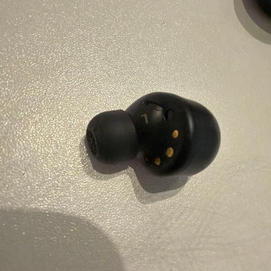 イヤホン Technics EAH-AZ100